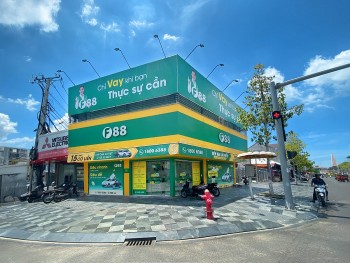 Vì sao FiinRatings nâng triển vọng tín nhiệm F88 sang “thuận lợi”?