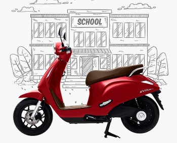 Giá xe điện VinFast 2/4: Vento Neo giảm tới 13 triệu đồng