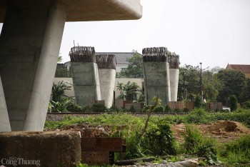 Quảng Bình: Quyết liệt gỡ vướng dự án cầu vượt Đồng Hới