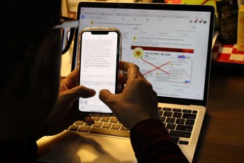 Cảnh giác với chiêu trò 