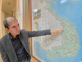 Công trình trọng điểm: Cần đánh giá rủi ro động đất và sóng thần