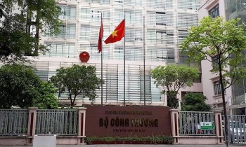 Bộ Công Thương tổng kết 5 năm thực hiện Thông tư 79/2020/TT-BCA