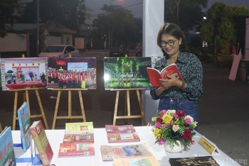 Đà Nẵng: Triển lãm ảnh 50 năm Ngày giải phóng huyện Hòa Vang