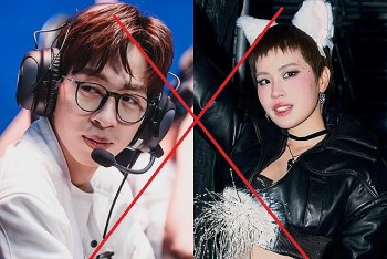 'Binh đoàn nick ảo tung hô ‘Sự nghiệp chướng’ và 'phản pháo' sự phê phán: Ai là trùm cuối?