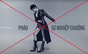 Tới tấp comment bạn đọc lúc 0 giờ phê phán ‘Sự nghiệp chướng’