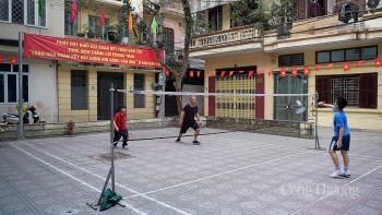 Hà Nội: Đề xuất xây nhà văn hóa, dân Khương Mai lo mất sân chơi trẻ em