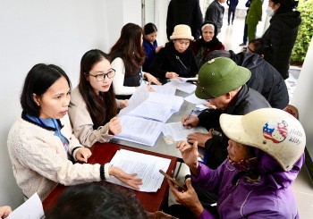 Từ ngày 1/7/2025 chi trả lương hưu theo hình thức nào?