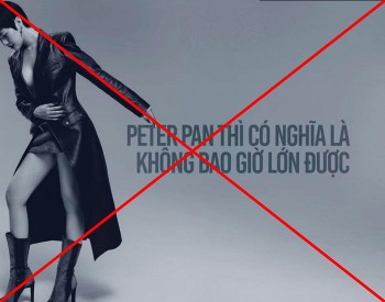 Không thể để hai từ 'Tổ quốc' bên cạnh những ca từ tục tĩu