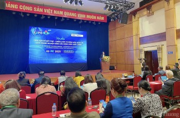 Doanh nghiệp muốn bứt phá phải tinh gọn quy trình