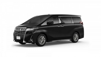 Toyota Việt Nam triệu hồi xe Wigo để cập nhật phần mềm điều khiển động cơ và thay thế ốp nắp ca-pô xe Alphard