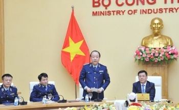 Quy định chức năng, nhiệm vụ, quyền hạn Cục Quản lý và Phát triển thị trường trong nước