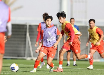 Nhận định bóng đá trận U17 Australia và U17 Việt Nam