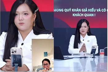 Báo Công Thương tiếp cận báo cáo kiểm toán vụ Phạm Thoại