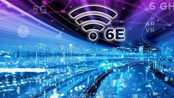 Mở rộng băng tần 6 GHz: 'Cú huých' cho hạ tầng số