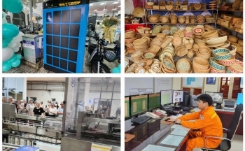 Quy định mới về chức năng, nhiệm vụ của Cục Đổi mới sáng tạo, Chuyển đổi xanh và Khuyến công