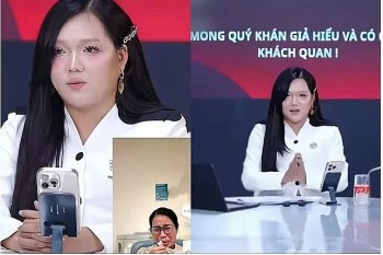 Vụ Phạm Thoại: Kiểm toán không xác định được 779 triệu đồng đã đi đâu?