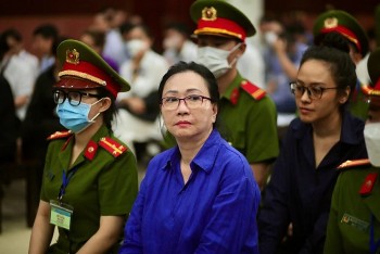 Bộ Công an đề xuất bỏ tử hình 8 tội danh