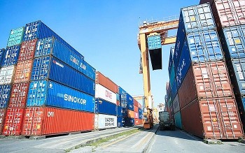 Nam Định: Kim ngạch xuất nhập khẩu quý 1/2025 tăng 81,5%