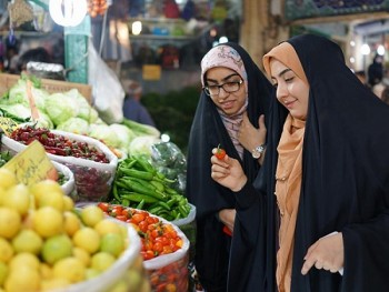 Thương vụ hiến kế doanh nghiệp Việt chinh phục thị trường Halal