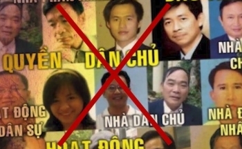 Vạch trần luận điệu xuyên tạc về quyền con người tại Việt Nam