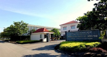 Đồng Nai: Vi phạm về môi trường, Công ty Thiện Mỹ bị phạt nặng