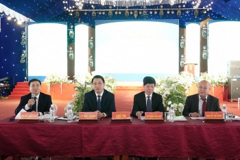 Chuyển đổi xanh - xu thế tất yếu tại Bắc Trung Bộ