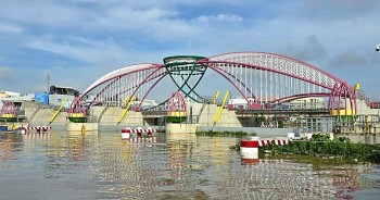 Công trình Âu thuyền Cái Khế: Cần nhìn lại cách quản lý