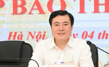 Thứ trưởng Bộ Công Thương: Giữ bằng được mục tiêu tăng trưởng công nghiệp