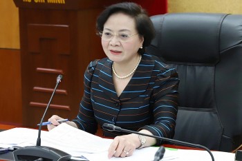 Bộ trưởng Bộ Nội vụ: Ngày 1/7, vận hành chính quyền địa phương hai cấp gắn với chuyển đổi số