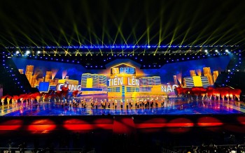 Cách SHB xây dựng văn hóa doanh nghiệp: Khi hiệu quả gặp gỡ lý tưởng