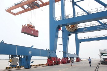 Tin Công Thương 4/4: Xuất khẩu quý I/2025 tăng trưởng 2 con số
