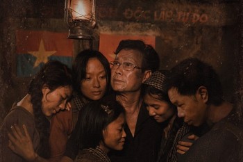 'Địa đạo: Mặt trời trong bóng tối' - hướng đi mới cho điện ảnh Việt Nam?