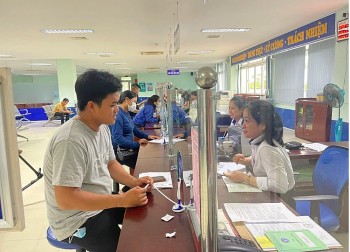 Sớm hoàn thiện tiêu chuẩn chức danh công chức cấp xã