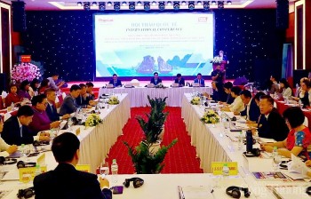 Quảng Ninh: Hiện thực hóa nguyên tắc thu hút đầu tư trực tiếp