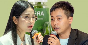 Ai 'bảo kê niềm tin' cho Quang Linh Vlogs, Hằng Du Mục?