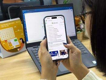 Từ khóa nào được tìm kiếm nhiều nhất trong quý I/2025?