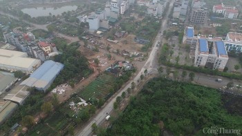 Hà Nội: Hoang hóa dự án chậm triển khai ở Hà Đông