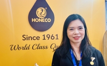Bí quyết đưa mật ong Tam Đảo vươn tầm quốc tế