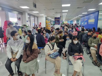 Số ca nghi sởi tăng hơn 300 lần, Sở Y tế Đà Nẵng thông tin chính thức