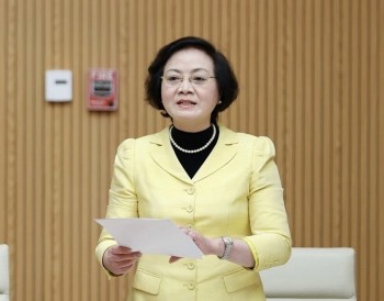 Hai tỉnh nào có chỉ số cải cách hành chính cao nhất?