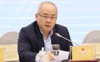 Bộ Tài chính kiến nghị thừa nhận tài sản số