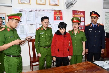 Vụ 'mẹ giết con' ở Quảng Nam: Có thể sẽ bị tịch thu toàn bộ số tiền bảo hiểm đã trục lợi