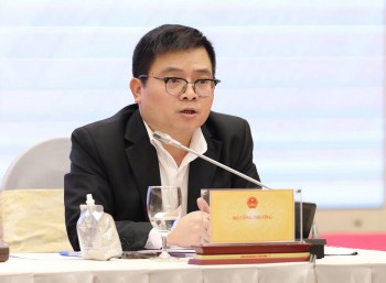 Bộ Công Thương sát cánh cùng doanh nghiệp duy trì, mở rộng thị trường xuất khẩu