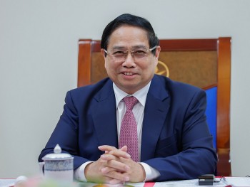 Nhiều nước đánh giá cao cuộc điện đàm của Tổng Bí thư Tô Lâm và cách tiếp cận chính sách thuế của Việt Nam