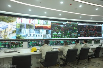 Chuyển đổi xanh: Từ chính sách đến hành động