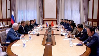 Liên bang Nga luôn coi Việt Nam là đối tác tin cậy ở Đông Nam Á