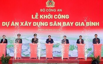 Thủ tướng chỉ đạo khởi công, khánh thành nhiều dự án trọng điểm vào ngày 19/4