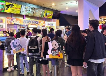 Phim Địa đạo thu gần 70 tỷ đồng: Giới trẻ ngày càng yêu lịch sử!