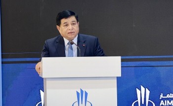 Phó Thủ tướng Nguyễn Chí Dũng: Việt Nam định vị trở thành điểm đến đầu tư công nghệ cao