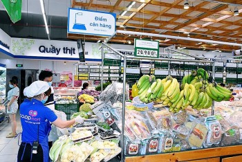 Bạc Liêu: Doanh nghiệp bán lẻ tăng tốc trong quý đầu năm